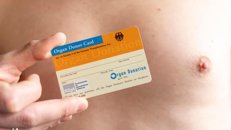 Patient Ombudsman Advocates for Opt-Out Organ Donation