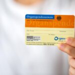 Бундестаг обговорює презумпцію згоди на донорство органів
