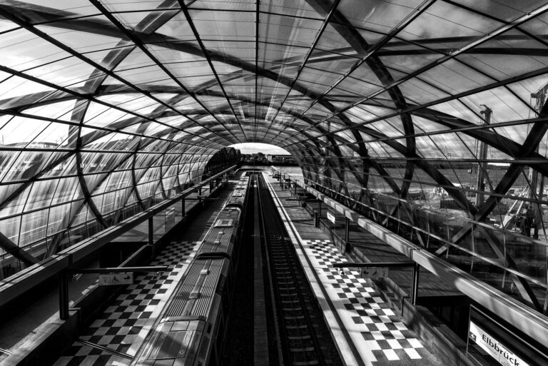 Wittenberge: Train station reopens – ICE trains stop again