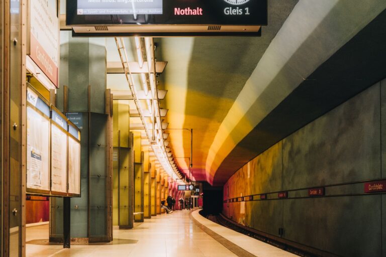 Over 90 Rail Projects Face Stoppage Due to Funding Gap