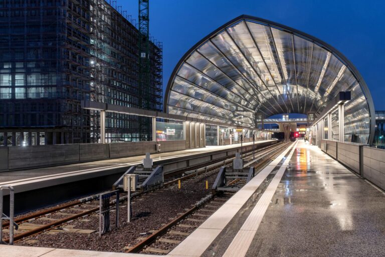 Kein ICE-Anschluss am Flughafen München: Bahn-Hoffnung geplatzt