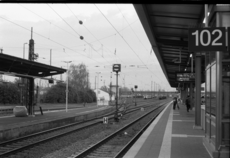 Kein ICE-Anschluss für Münchner Flughafen in Sicht