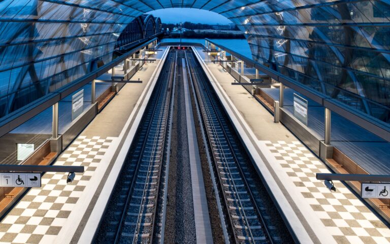 Technical glitch at Deutsche Bahn brings train traffic across Germany to a standstill