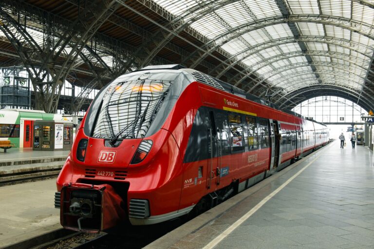 Frankfurt: Emergency Shelter Evacuated – City Seeks 150 Beds