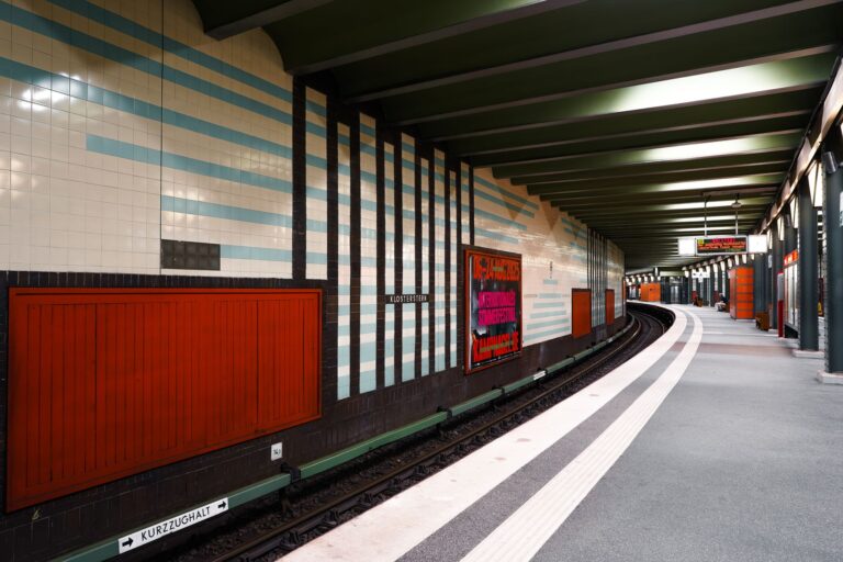 S-Bahn Мюнхен відкриває новий навчальний центр у Штайнгаузені