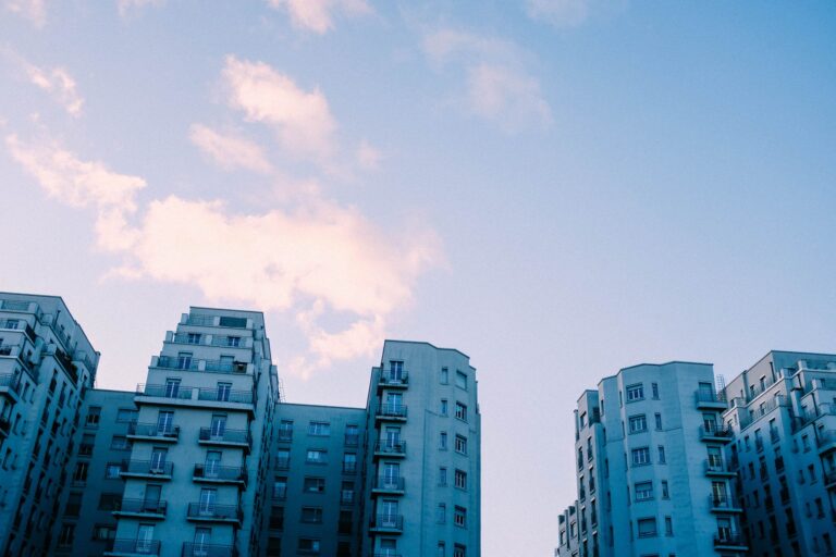 Ашгайм робить ставку на модульне будівництво для доступного житла