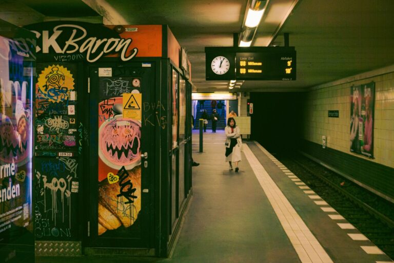 Frankfurt U5 Extension: 72 Million Euros More Expensive Than Planned