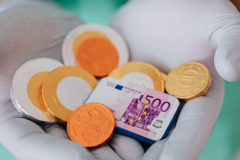 Fuel discount pushes German inflation down to 2.6 percent in May