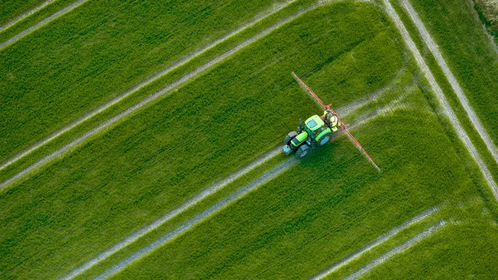 Schleswig-Holstein verbietet PFAS in Wasserschutzgebieten