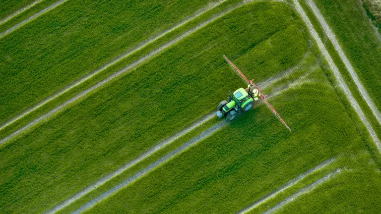 Schleswig-Holstein verbietet PFAS in Wasserschutzgebieten