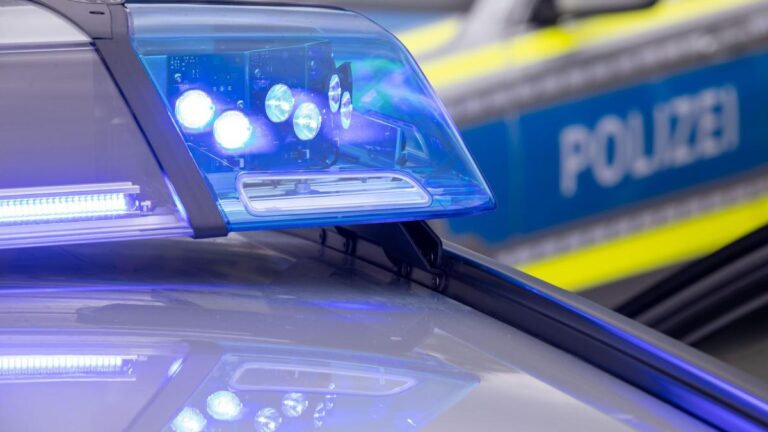 Streit in Flüchtlingsunterkunft in Herrsching