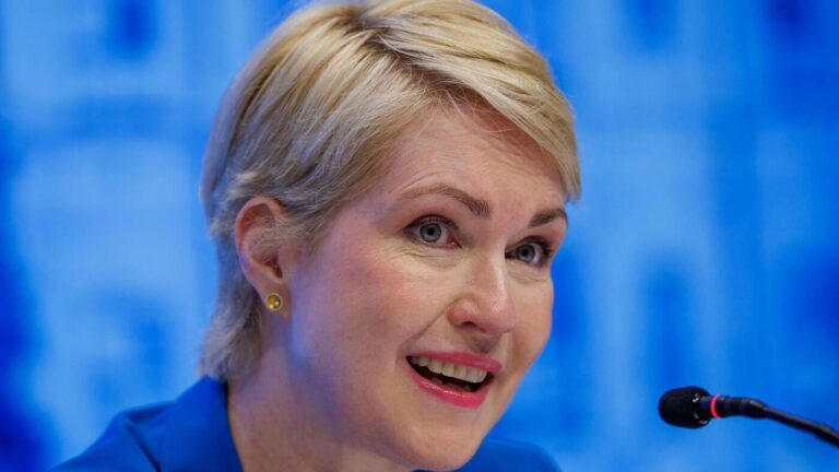 AfD führt Umfrage zur Landtagswahl in Mecklenburg-Vorpommern an