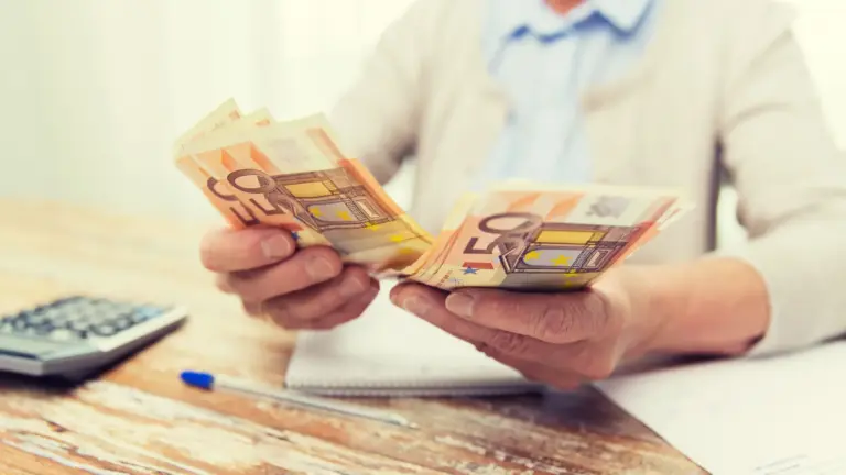 Пенсії, податки, мініробота: що змінюється в Німеччині з липня 2026