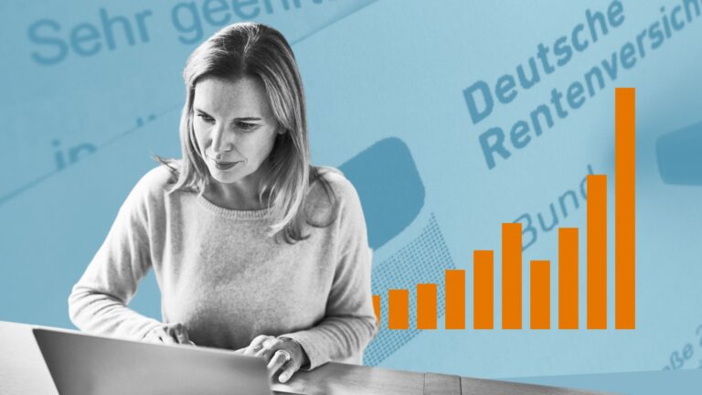Kapitalrente: Bis zu 393.000 Euro extra möglich