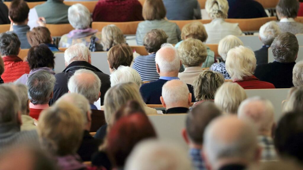 IW-Studie: Babyboomer-Lücke am Arbeitsmarkt größer als gedacht