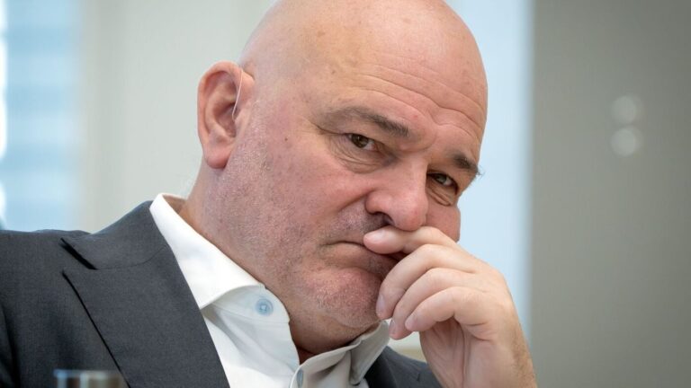 Brandenburgs Verkehrsminister fordert Aufklärung nach Funkstörung der Bahn