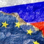 EU Imposes New Sanctions on Russia’s War Economy