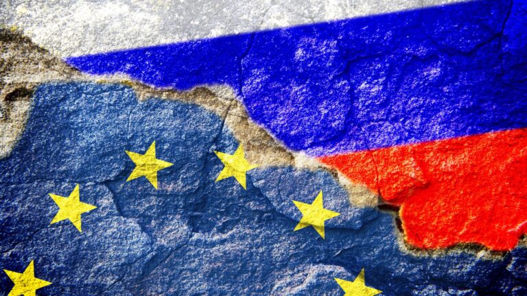 EU verhängt neue Sanktionen gegen Russlands Kriegswirtschaft