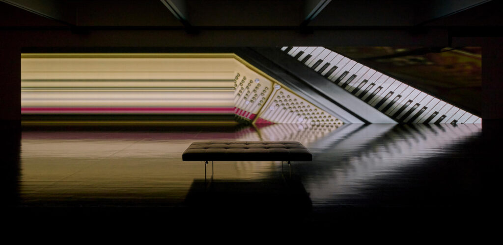 Ryuichi Sakamoto: Erste große Retrospektive in Europa ab September