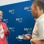 Schwesig kündigt Widerspruch gegen Rentenreform im Bundesrat an