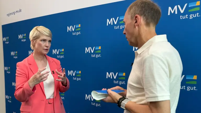 Швезіг анонсує заперечення проти пенсійної реформи в Бундесраті