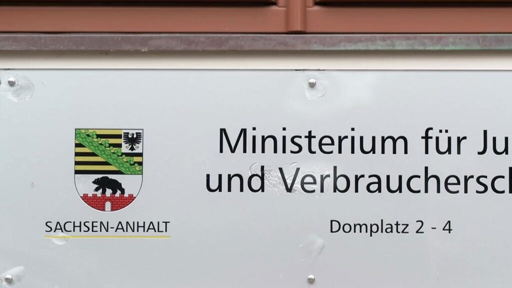 AfD plant Verwaltungsumbau in Sachsen-Anhalt