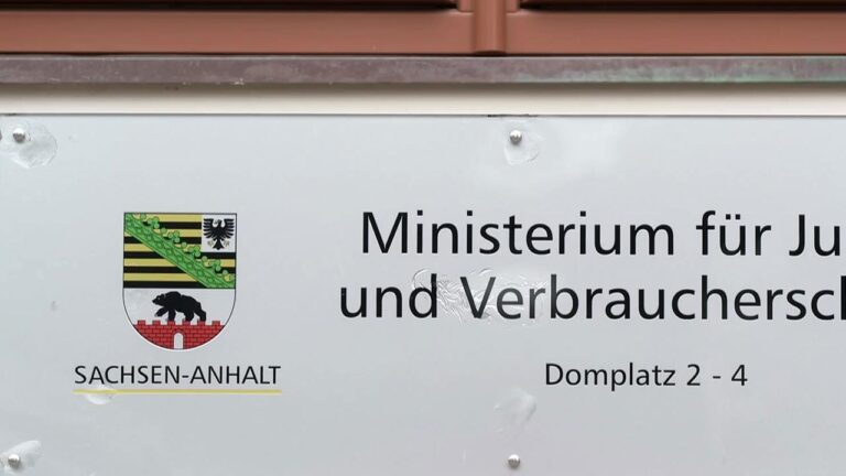 AfD планує кадрову чистку в адміністрації Саксонії-Ангальт