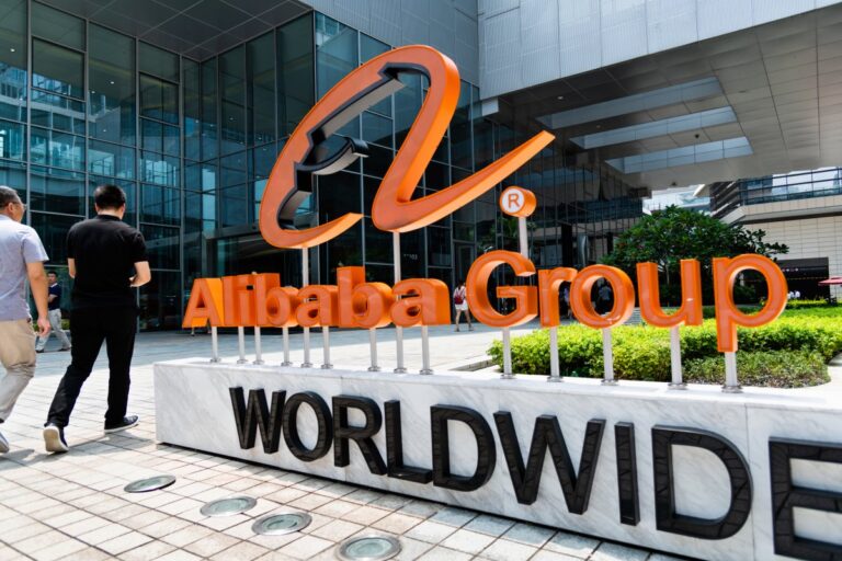 Alibaba verklagt US-Regierung wegen Militärliste