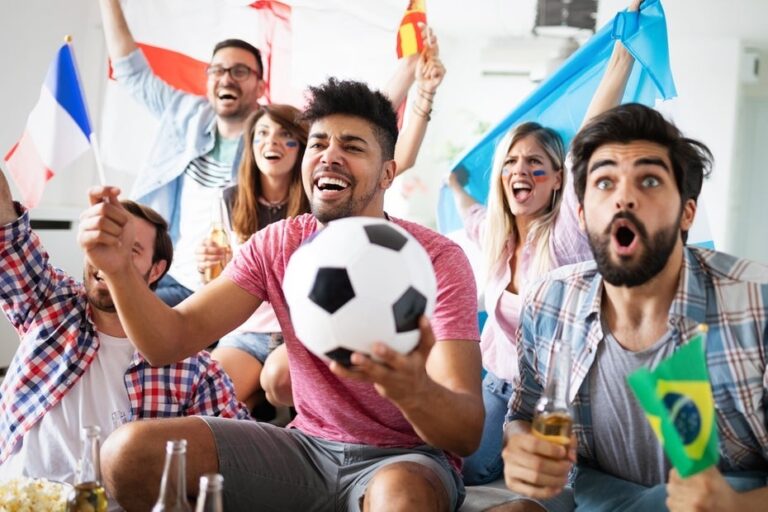 Hackerin hätte WM-Livestream der FIFA manipulieren können
