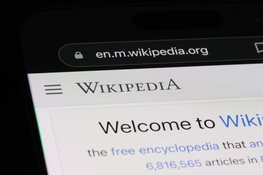 Wikipedia sperrt Mitgründer Larry Sanger wegen Regelverstoß