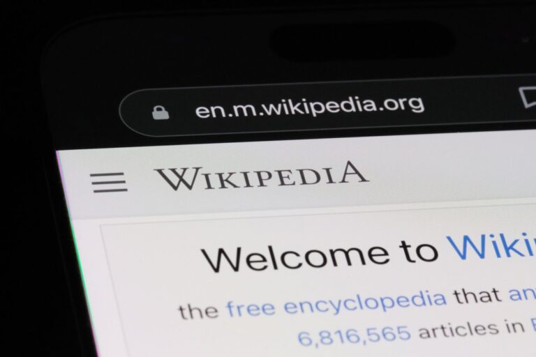 Wikipedia sperrt Mitgründer Larry Sanger wegen Regelverstoß