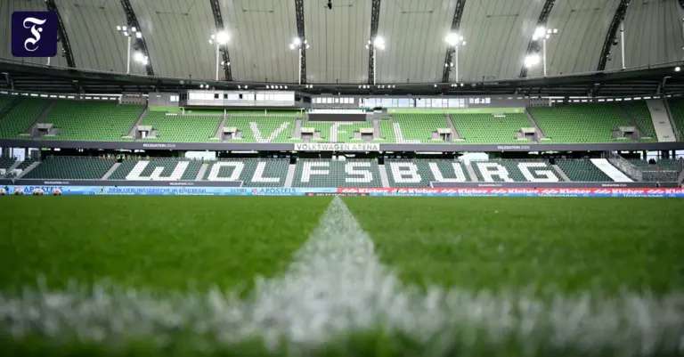 VfL Wolfsburg erhält Trostpreis für besten Rasen der Liga