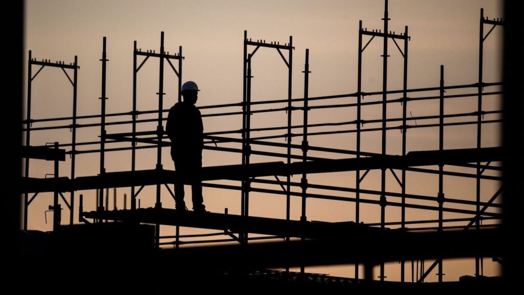 Fachkräftemangel in Deutschland sinkt wegen Konjunkturschwäche