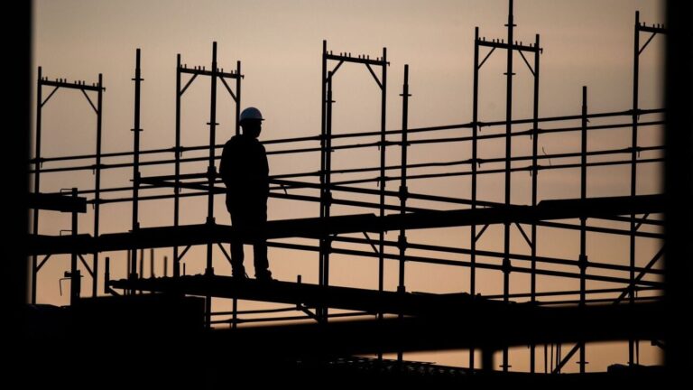 Fachkräftemangel in Deutschland sinkt wegen Konjunkturschwäche