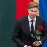 Lithuania: Social Democrat Sinkevicius Appointed Prime Minister