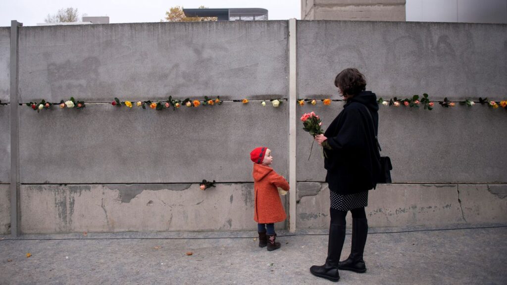 Denkmal für Opfer der kommunistischen Diktatur in Berlin geplant