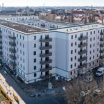 Number of Social Housing Units in Germany Falls Again in 2025