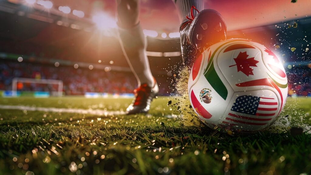 World Cup 2026: Germany Faces Curaçao, Brazil Draws