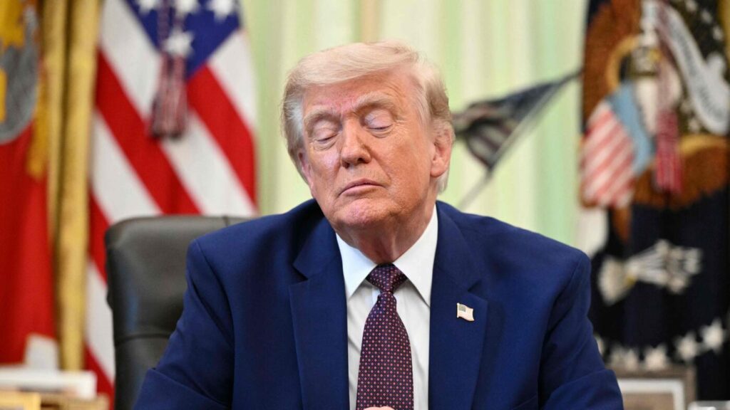 Чому ми повинні побажати Дональду Трампу щастя на його 80-й день народження