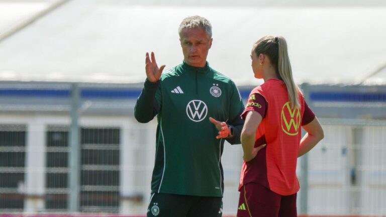 DFB-Frauen gegen Norwegen: WM-Ticket nach Brasilien im Visier