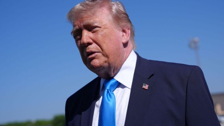 Trump: Iran-Vereinbarung soll morgen unterzeichnet werden
