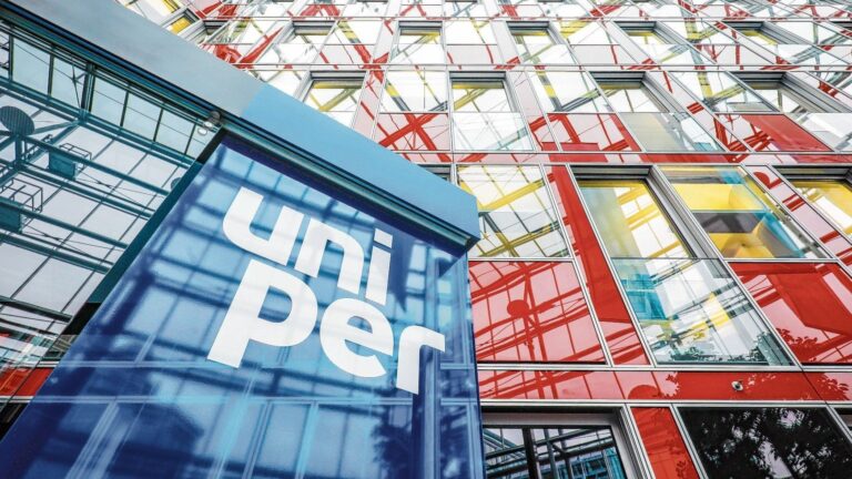 Deutsche Bank, Citi und UBS bereiten Uniper-Börsengang vor