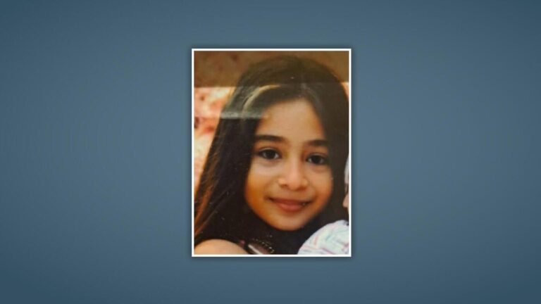 Nine-Year-Old Mia Rakić Missing in Berlin – Police Appeal for Information