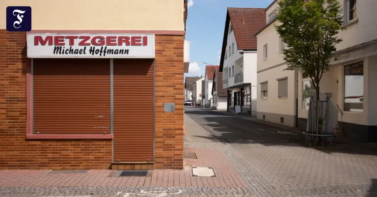Last Butcher Shop in Mörfelden-Walldorf Closes After 88 Years