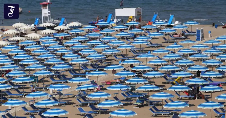 TUI: New bookings collapse due to Iran war – last-minute demand rises