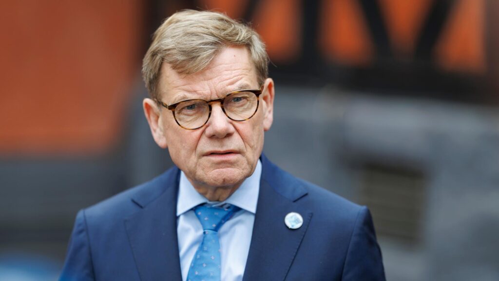 Wadephul warns against AfD participation in government