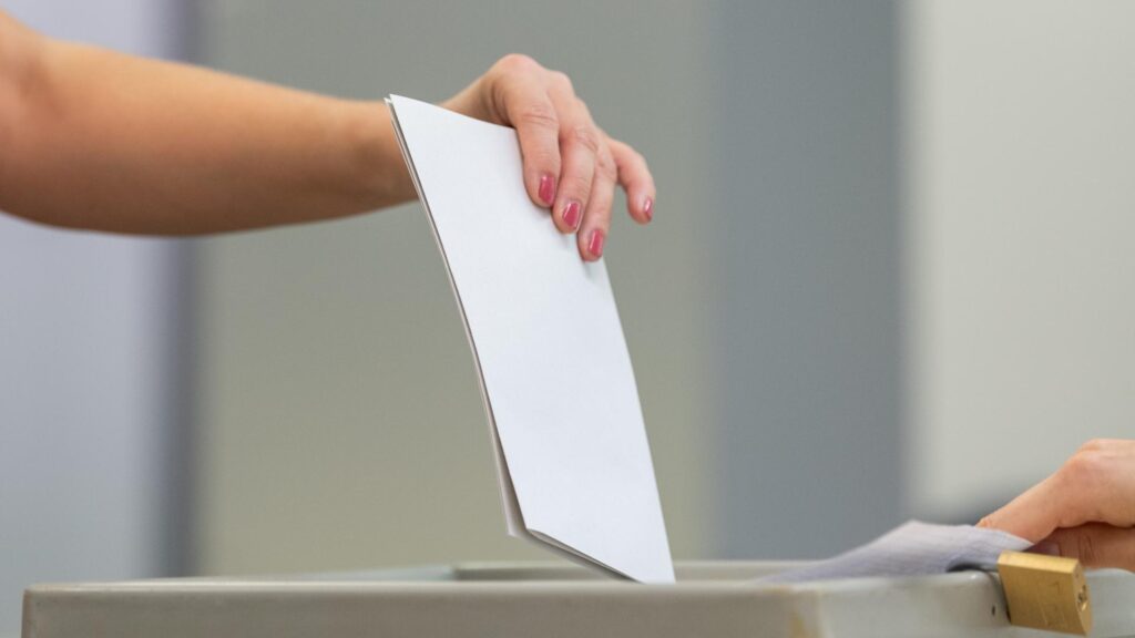 Regierungsparteien in MV und Sachsen-Anhalt stellen Weichen für Landtagswahlen