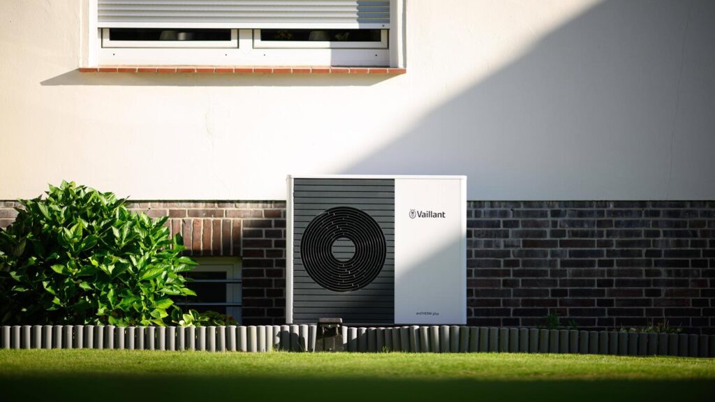 Heating Subsidies: German Government Reform by 2029