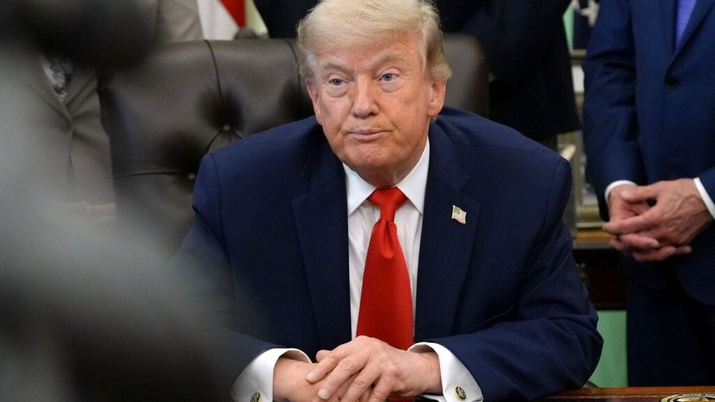 Why a Deal Iran and the US Is So Difficult