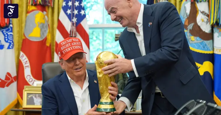 USA verweigern iranischer Fan-Aktivistin Visum zur WM